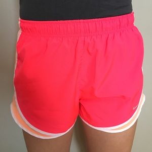Nike Women’s Tempo Running Shorts